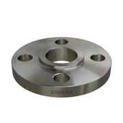 Flanges, Stainless, ASME B16.5, Slip-On flange, 150 lbs, RF, 1", AISI316L, 1.4404
