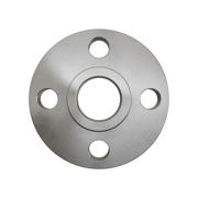 Flanges, Stainless, ASME B16.5, Slip-On flange, 150 lbs, RF, 1", AISI316L, 1.4404
