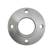 Flanges, Rustfri, ASME B16.5, Slip-On flange, 150 lbs, RF, 3", AISI316L, 1.4404