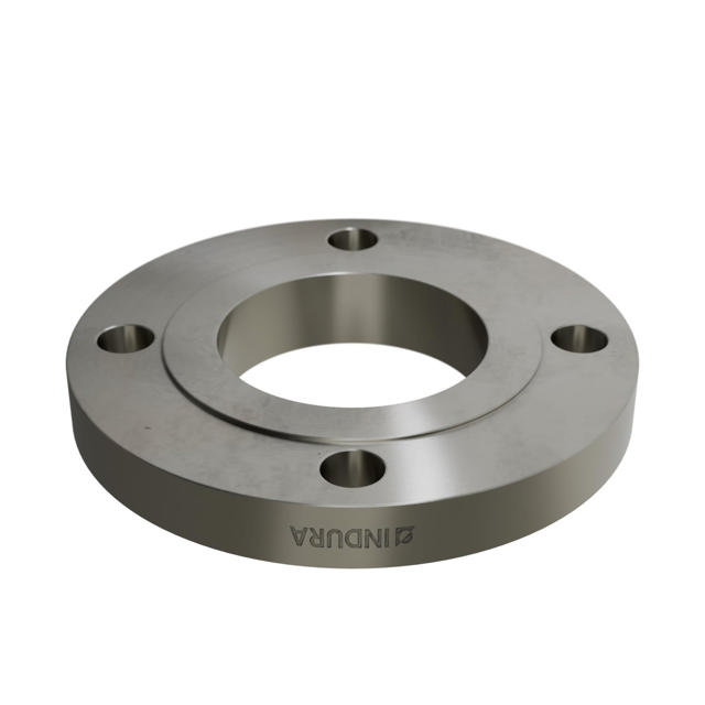 Flanges, Rustfri, ASME B16.5, Slip-On flange, 150 lbs, RF, 3", AISI316L, 1.4404
