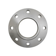 Flanges, Nierdzewny, ASME B16.5, Slip-On kołnierz, 150 lbs, RF, 4", AISI316L, 1.4404