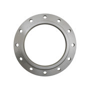 Flanges, Edelstahl, ASME B16.5, Slip-On Flansch, 150 lbs, RF, 12", AISI316L, 1.4404