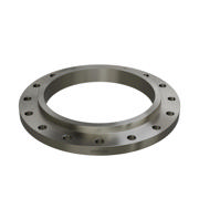 Flanges, Stainless, ASME B16.5, Slip-On flange, 150 lbs, RF, 16", AISI316L, 1.4404
