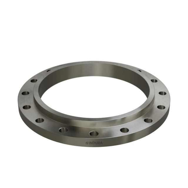 Flanges, Edelstahl, ASME B16.5, Slip-On Flansch, 150 lbs, RF, 18", AISI316L, 1.4404
