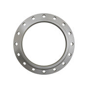 Flanges, Edelstahl, ASME B16.5, Slip-On Flansch, 150 lbs, RF, 18", AISI316L, 1.4404
