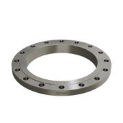 Flanges, Edelstahl, ASME B16.5, Slip-On Flansch, 150 lbs, RF, 18", AISI316L, 1.4404