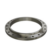 Flanges, Edelstahl, ASME B16.5, Slip-On Flansch, 150 lbs, RF, 24", AISI316L, 1.4404