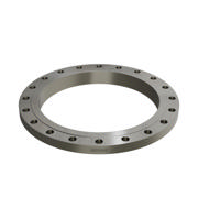Flanges, Edelstahl, ASME B16.5, Slip-On Flansch, 150 lbs, RF, 24", AISI316L, 1.4404