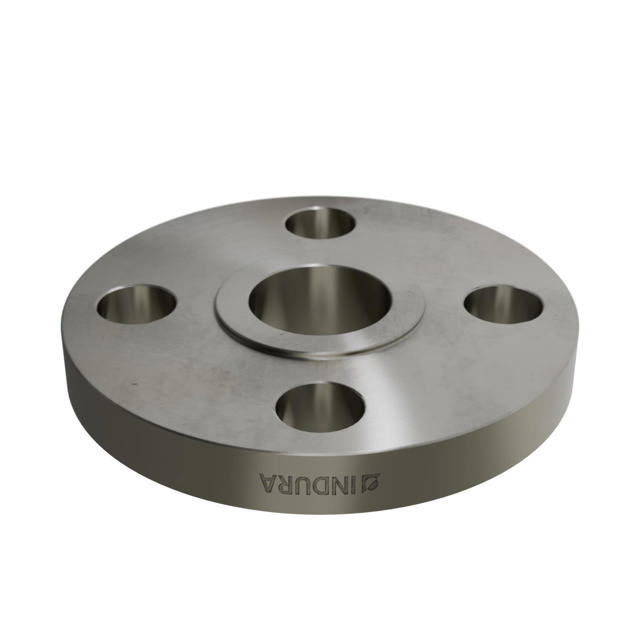 Flanges, Rustfri, ASME B16.5, Slip-On flange, 300 lbs, RF, 1", AISI316L, 1.4404