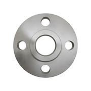 Flanges, Edelstahl, ASME B16.5, Slip-On Flansch, 300 lbs, RF, 1 1/4", AISI316L, 1.4404