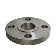 Flanges, Edelstahl, ASME B16.5, Slip-On Flansch, 300 lbs, RF, 1 1/4", AISI316L, 1.4404