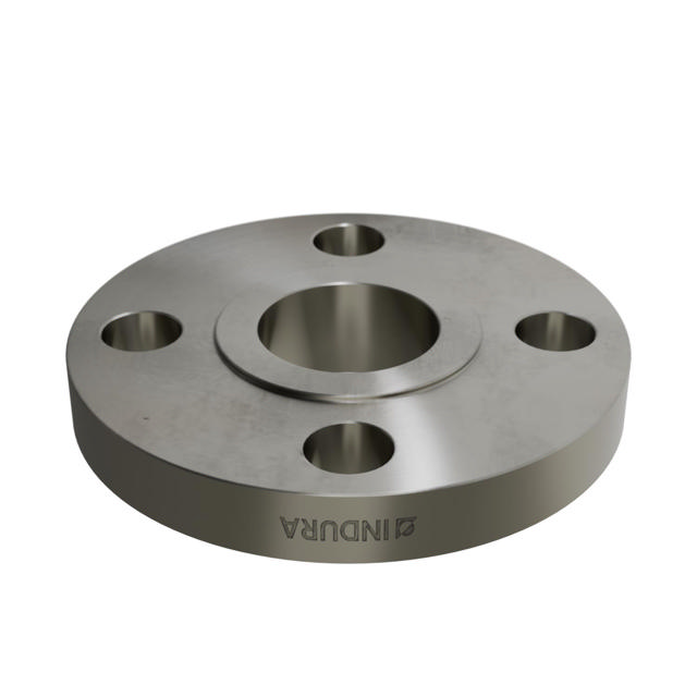 Flanges, Edelstahl, ASME B16.5, Slip-On Flansch, 300 lbs, RF, 1 1/4", AISI316L, 1.4404