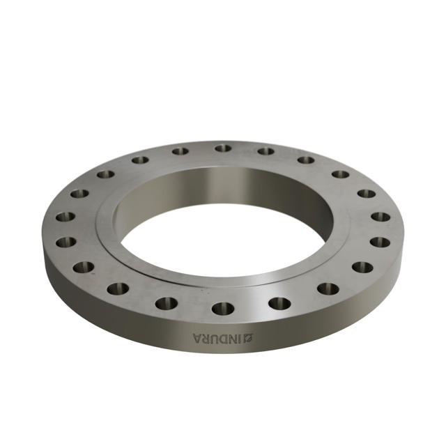 Flanges, Nierdzewny, ASME B16.5, Slip-On kołnierz, 300 lbs, RF, 14", AISI316L, 1.4404