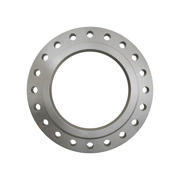 Flanges, Edelstahl, ASME B16.5, Slip-On Flansch, 300 lbs, RF, 16", AISI316L, 1.4404