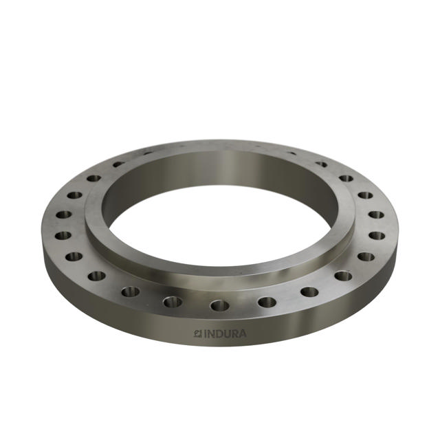 Flanges, Edelstahl, ASME B16.5, Slip-On Flansch, 300 lbs, RF, 20", AISI316L, 1.4404