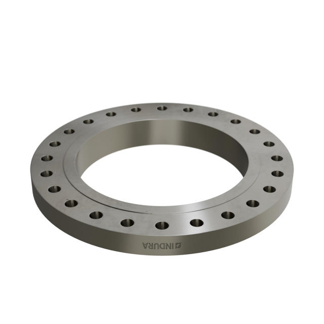 Flanges, Edelstahl, ASME B16.5, Slip-On Flansch, 300 lbs, RF, 20", AISI316L, 1.4404