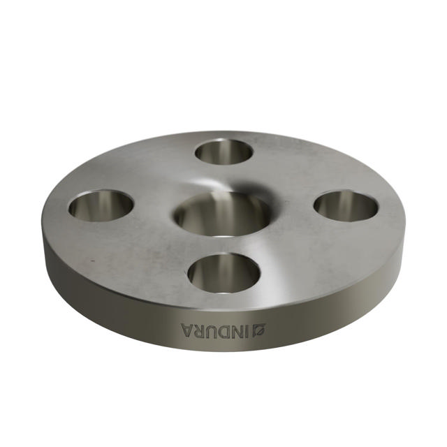 Flanges, Rustfri, ASME B16.5, Lap Joint flange, 150 lbs, FF, 1/2", AISI316L, 1.4404