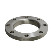 Flanges, Stainless, ASME B16.5, Lap Joint flange, 150 lbs, FF, 6", AISI316L, 1.4404