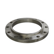 Flanges, Stainless, ASME B16.5, Lap Joint flange, 150 lbs, FF, 10", AISI316L, 1.4404