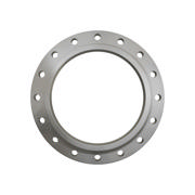 Flanges, Stainless, ASME B16.5, Lap Joint flange, 150 lbs, FF, 16", AISI316L, 1.4404