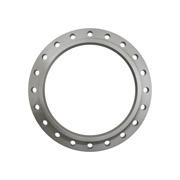 Flanges, Stainless, ASME B16.5, Lap Joint flange, 150 lbs, FF, 20", AISI316L, 1.4404