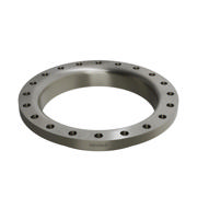 Flanges, Stainless, ASME B16.5, Lap Joint flange, 150 lbs, FF, 20", AISI316L, 1.4404