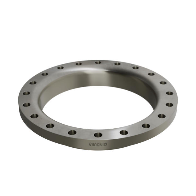 Flanges, Stainless, ASME B16.5, Lap Joint flange, 150 lbs, FF, 20", AISI316L, 1.4404