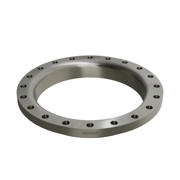 Flanges, Stainless, ASME B16.5, Lap Joint flange, 150 lbs, FF, 24", AISI316L, 1.4404