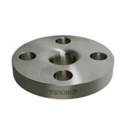 Flanges, Nierdzewny, ASME B16.5, Lap Joint kołnierz, 300 lbs, FF, 1/2", AISI316L, 1.4404