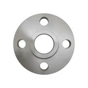 Flanges, Edelstahl, ASME B16.5, Lap Joint Flansch, 300 lbs, FF, 1 1/2", AISI316L, 1.4404