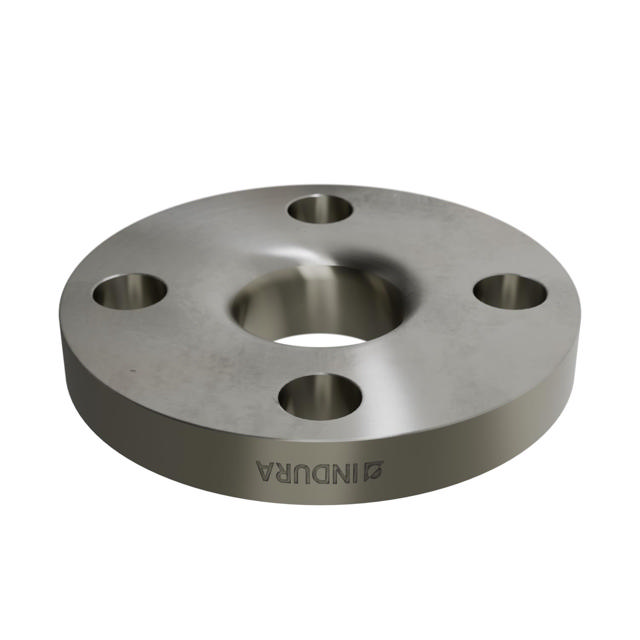 Flanges, Edelstahl, ASME B16.5, Lap Joint Flansch, 300 lbs, FF, 1 1/2", AISI316L, 1.4404