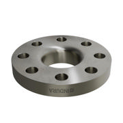Flanges, Edelstahl, ASME B16.5, Lap Joint Flansch, 300 lbs, FF, 2", AISI316L, 1.4404