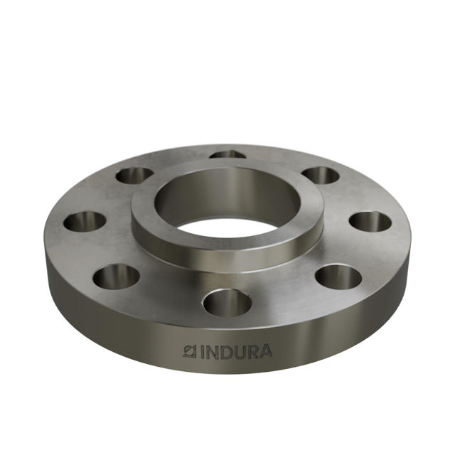 Flanges, Edelstahl, ASME B16.5, Lap Joint Flansch, 300 lbs, FF, 2 1/2", AISI316L, 1.4404
