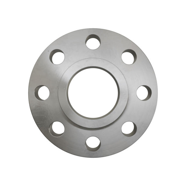 Flanges, Edelstahl, ASME B16.5, Lap Joint Flansch, 300 lbs, FF, 2 1/2", AISI316L, 1.4404