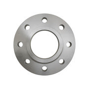 Flanges, Stainless, ASME B16.5, Lap Joint flange, 300 lbs, FF, 4", AISI316L, 1.4404