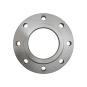 Flanges, Edelstahl, ASME B16.5, Lap Joint Flansch, 300 lbs, FF, 5", AISI316L, 1.4404