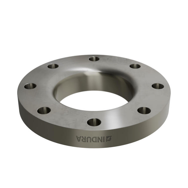 Flanges, Edelstahl, ASME B16.5, Lap Joint Flansch, 300 lbs, FF, 5", AISI316L, 1.4404
