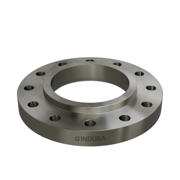 Flanges, Edelstahl, ASME B16.5, Lap Joint Flansch, 300 lbs, FF, 6", AISI316L, 1.4404