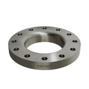 Flanges, Edelstahl, ASME B16.5, Lap Joint Flansch, 300 lbs, FF, 6", AISI316L, 1.4404
