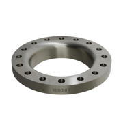 Flanges, Edelstahl, ASME B16.5, Lap Joint Flansch, 300 lbs, FF, 12", AISI316L, 1.4404