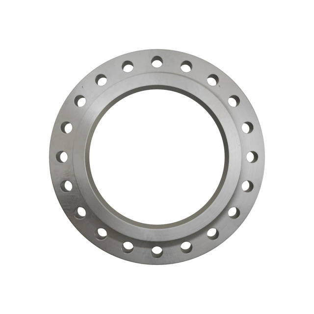 Flanges, Nierdzewny, ASME B16.5, Lap Joint kołnierz, 300 lbs, FF, 16", AISI316L, 1.4404