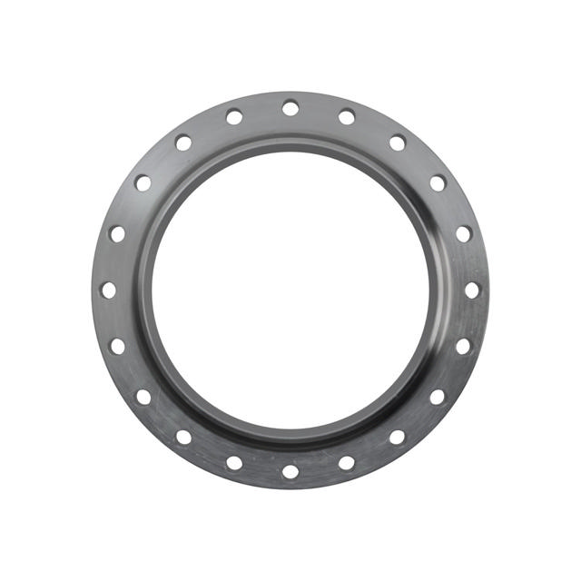Flanges, Sort, EN 1092-1, Halsflange, T:11, PN10, B1, DN450, 457,0, P250GH, 1.0460, 