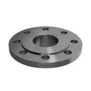 Flanges, Kohlenstoffstahl, EN 1092-1, Vorschweißflansch, T:11, PN10-16, B1, DN65, 76,1, P250GH, 1.0460, 