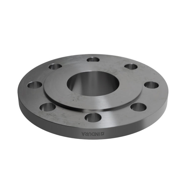 Flanges, Kohlenstoffstahl, EN 1092-1, Vorschweißflansch, T:11, PN10-16, B1, DN65, 76,1, P250GH, 1.0460, 