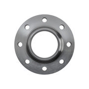 Flanges, Sort, EN 1092-1, Halsflange, T:11, PN10-16, B1, DN100, 114,3, P250GH, 1.0460, 