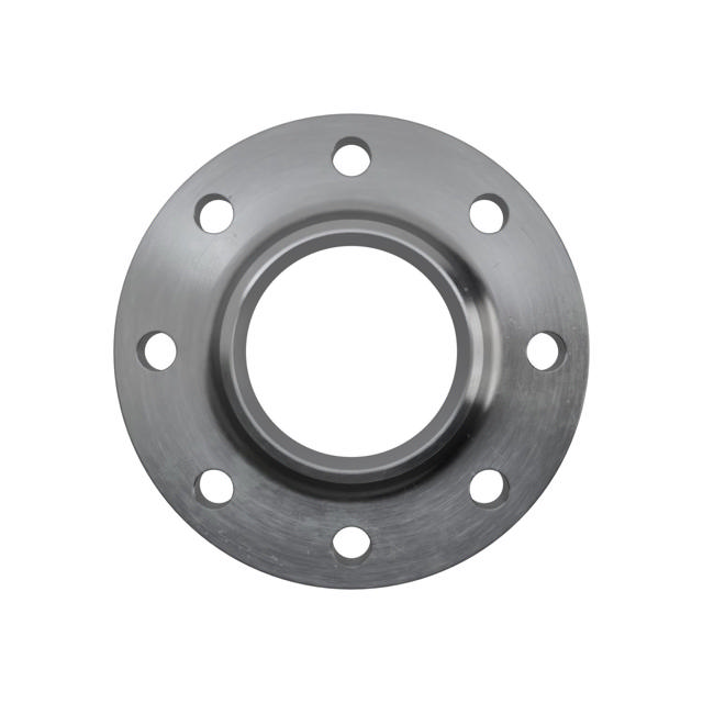 Flanges, Sort, EN 1092-1, Halsflange, T:11, PN10-16, B1, DN100, 114,3, P250GH, 1.0460, 