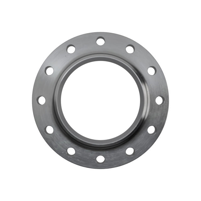 Flanges, Kohlenstoffstahl, EN 1092-1, Vorschweißflansch, T:11, PN16, B1, DN200, 219,1, P250GH, 1.0460, 