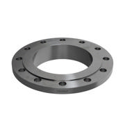 Flanges, Kohlenstoffstahl, EN 1092-1, Vorschweißflansch, T:11, PN16, B1, DN200, 219,1, P250GH, 1.0460, 