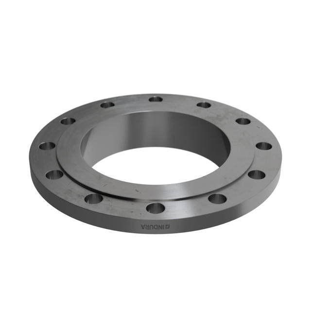 Flanges, Kohlenstoffstahl, EN 1092-1, Vorschweißflansch, T:11, PN16, B1, DN200, 219,1, P250GH, 1.0460, 