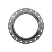 Flanges, Kohlenstoffstahl, EN 1092-1, Vorschweißflansch, T:11, PN16, B1, DN450, 457,0, P250GH, 1.0460, 